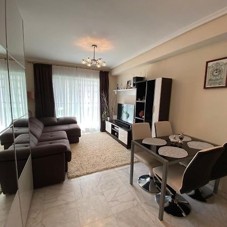 Apartamento Benidorm Con Piscina En La Playa Cala de Finestrat Buitenkant foto